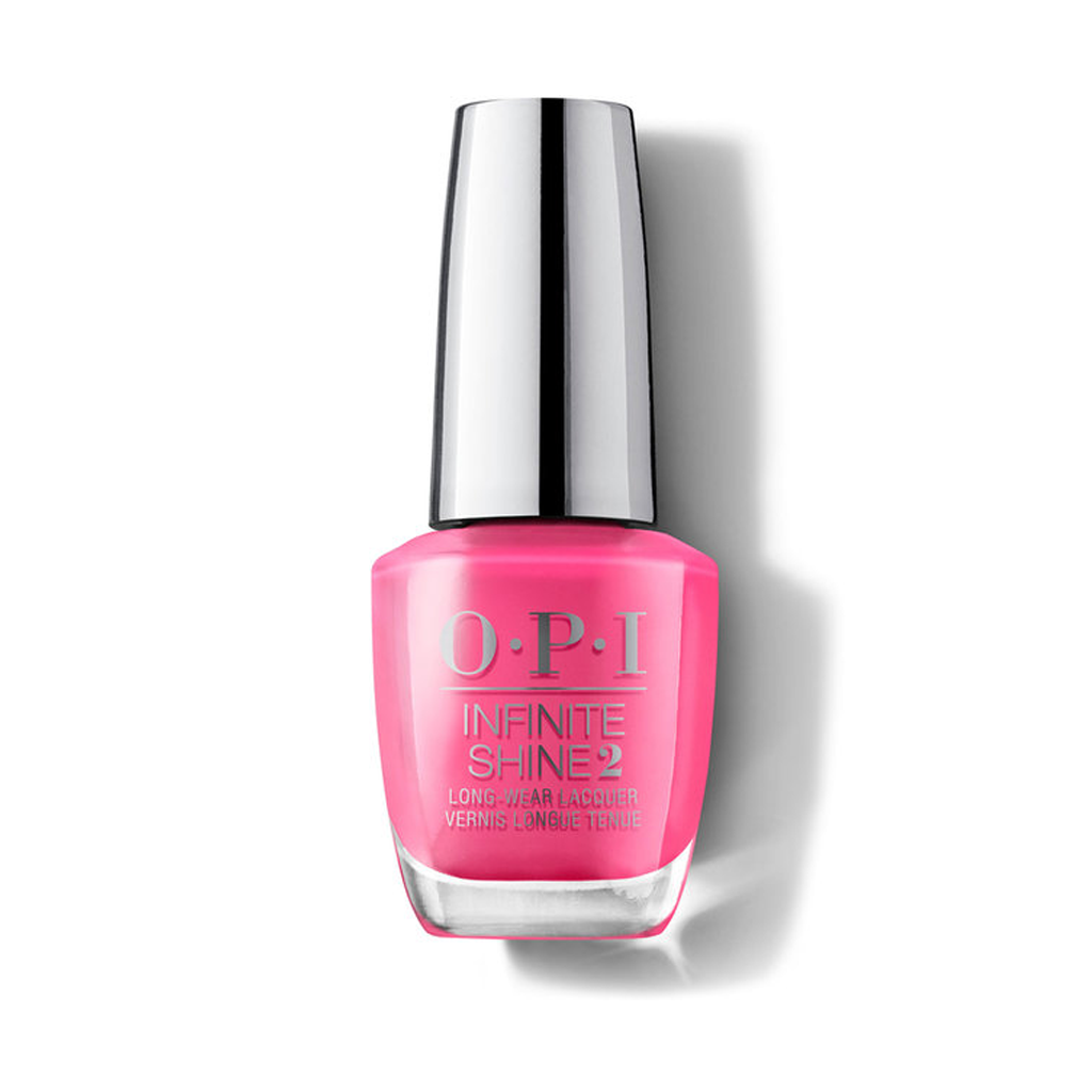 OPI - IS-GIRL WITHOUT LIMITS (INFINITE SHINE)