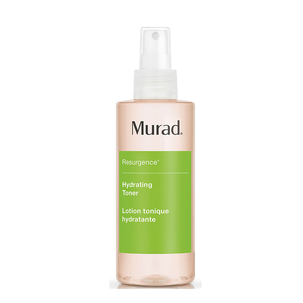 MURAD - RESURGENCE HYDRATING TONER