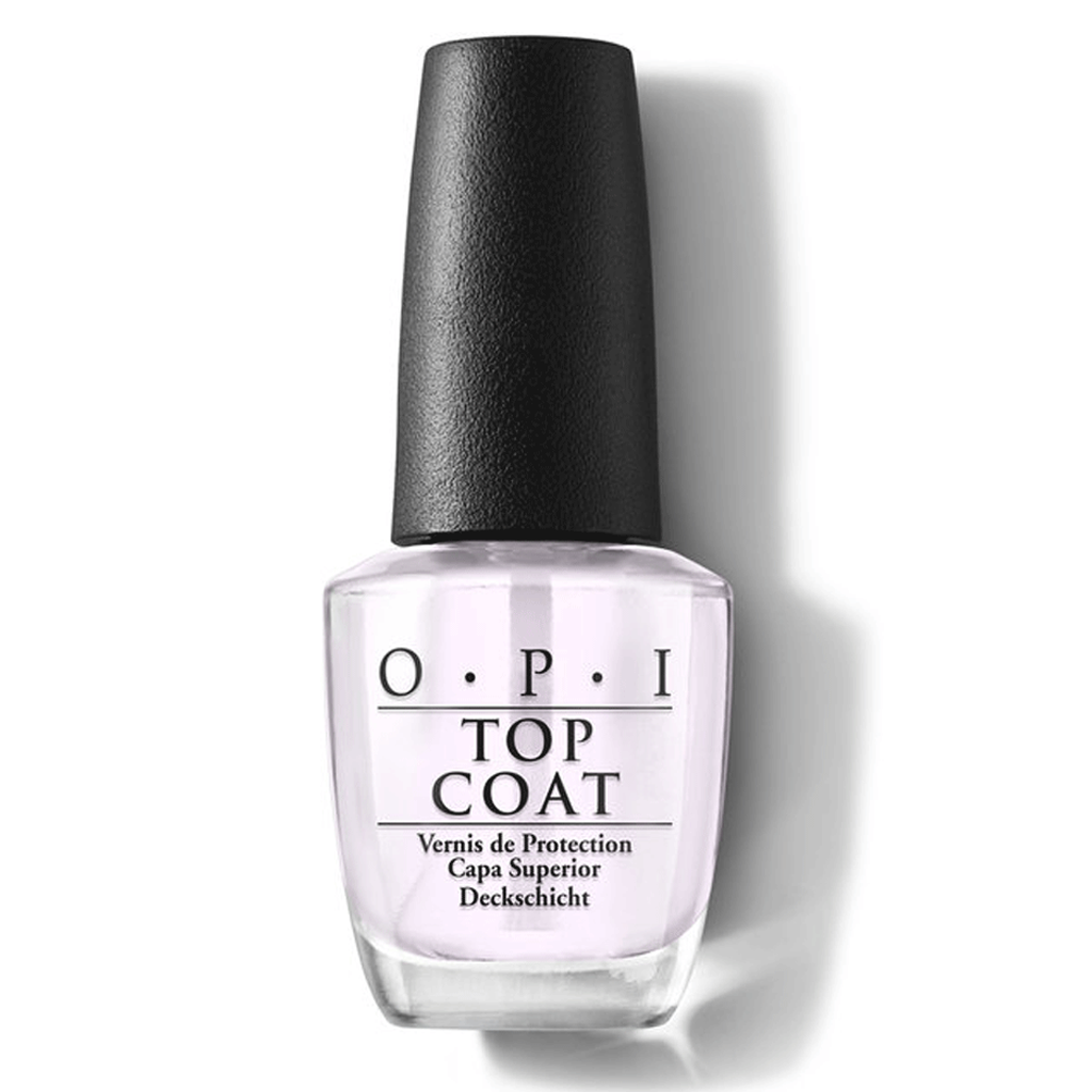 OPI - TOP COAT