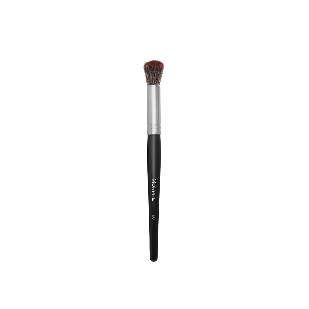 MORPHE - E8 - DETAIL CONTOUR BRUSH