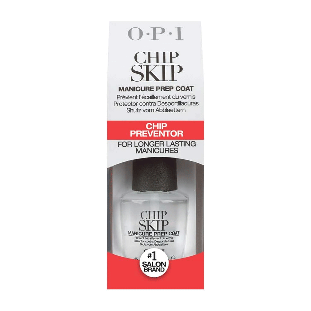 OPI - CHIP SKIP BASE COAT