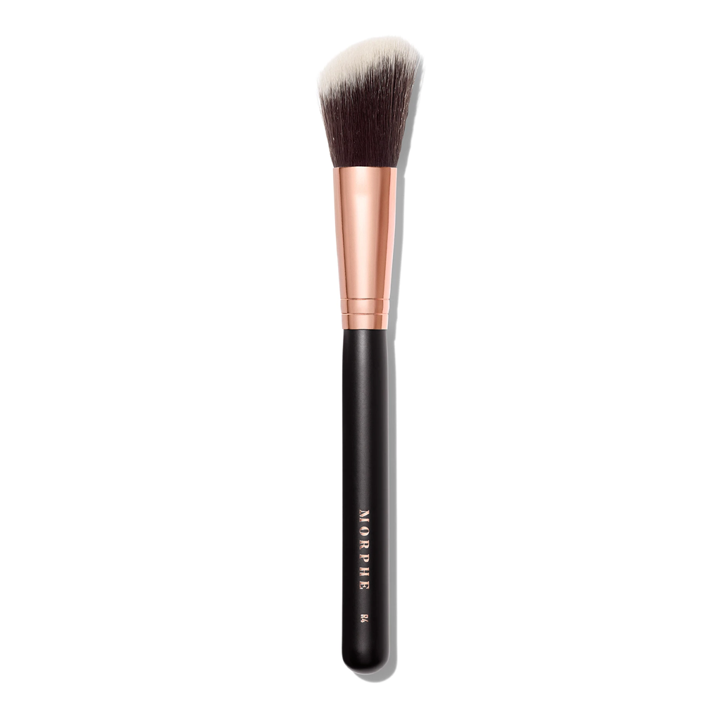 MORPHE - R4 - ANGLE BLUSH BRUSH