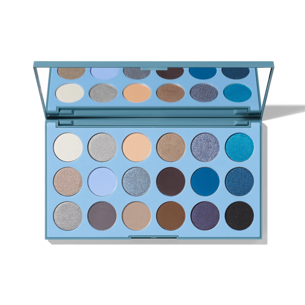 MORPHE - 8A BLUE YA AWAY ARTISTRY PALETTE