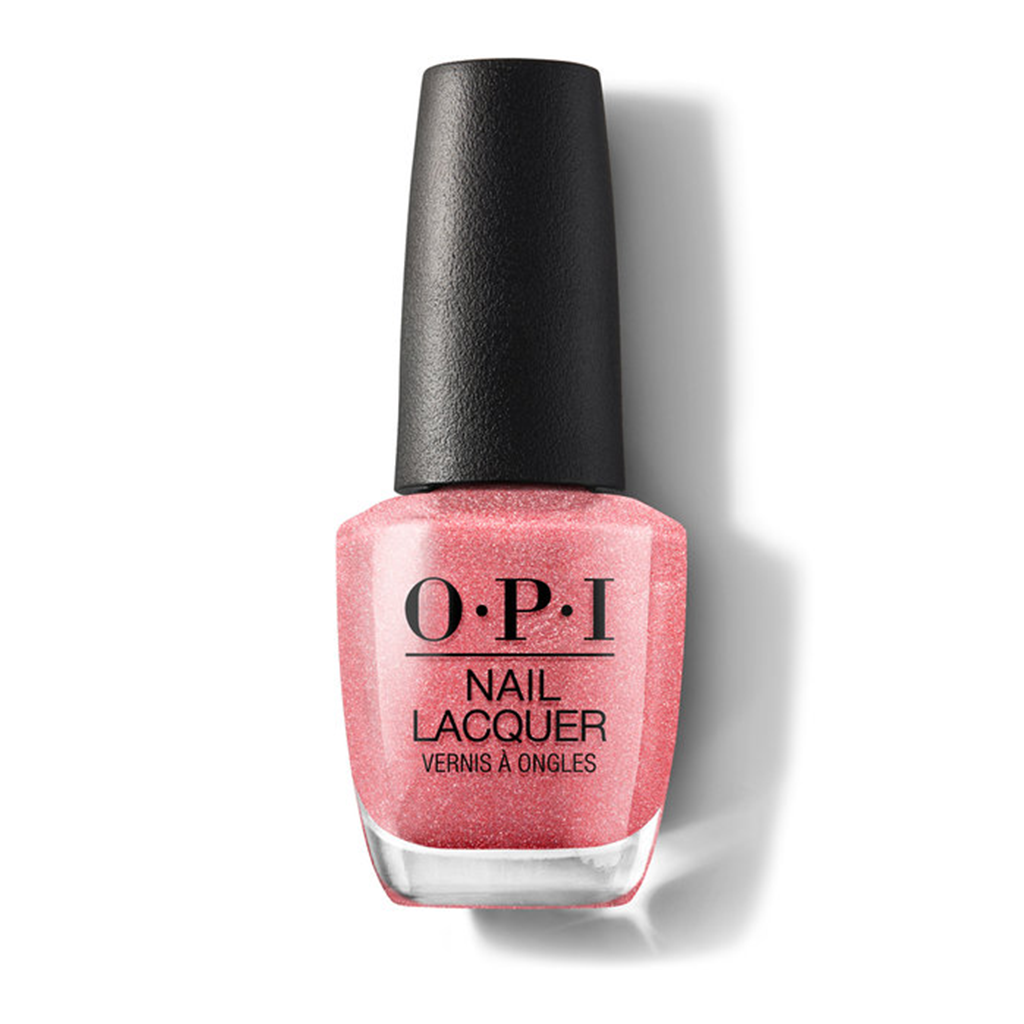 OPI - COZU MELTED IN THE SUN