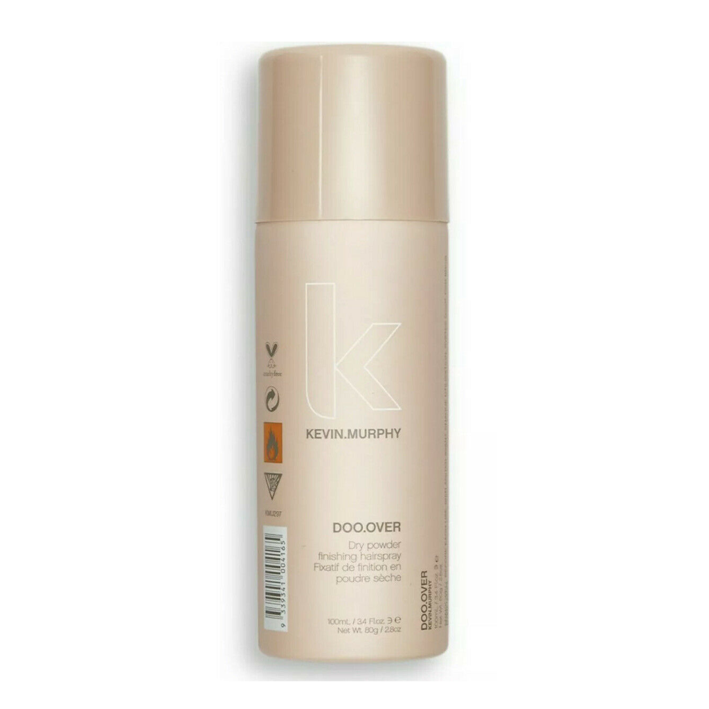 KEVIN MURPHY-DOO.OVER DRY POWDER FINISHING HAIRSPRAY (100ML)