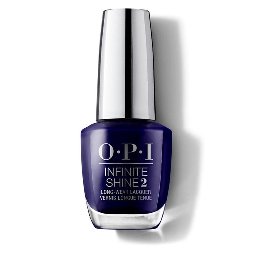 OPI - INDIGNANTLY INDIGO (INFINITE SHINE)