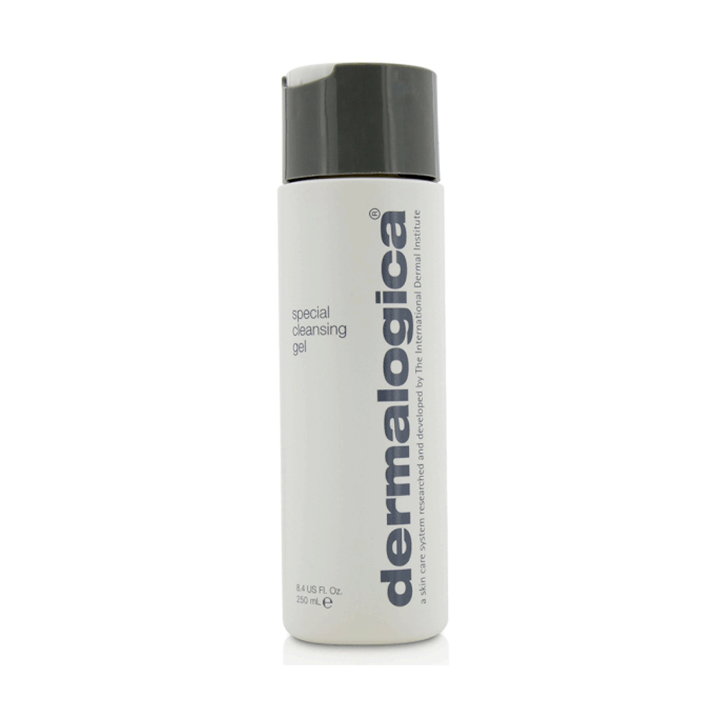 DERMALOGICA - SPECIAL CLEANSING GEL (250 ML)