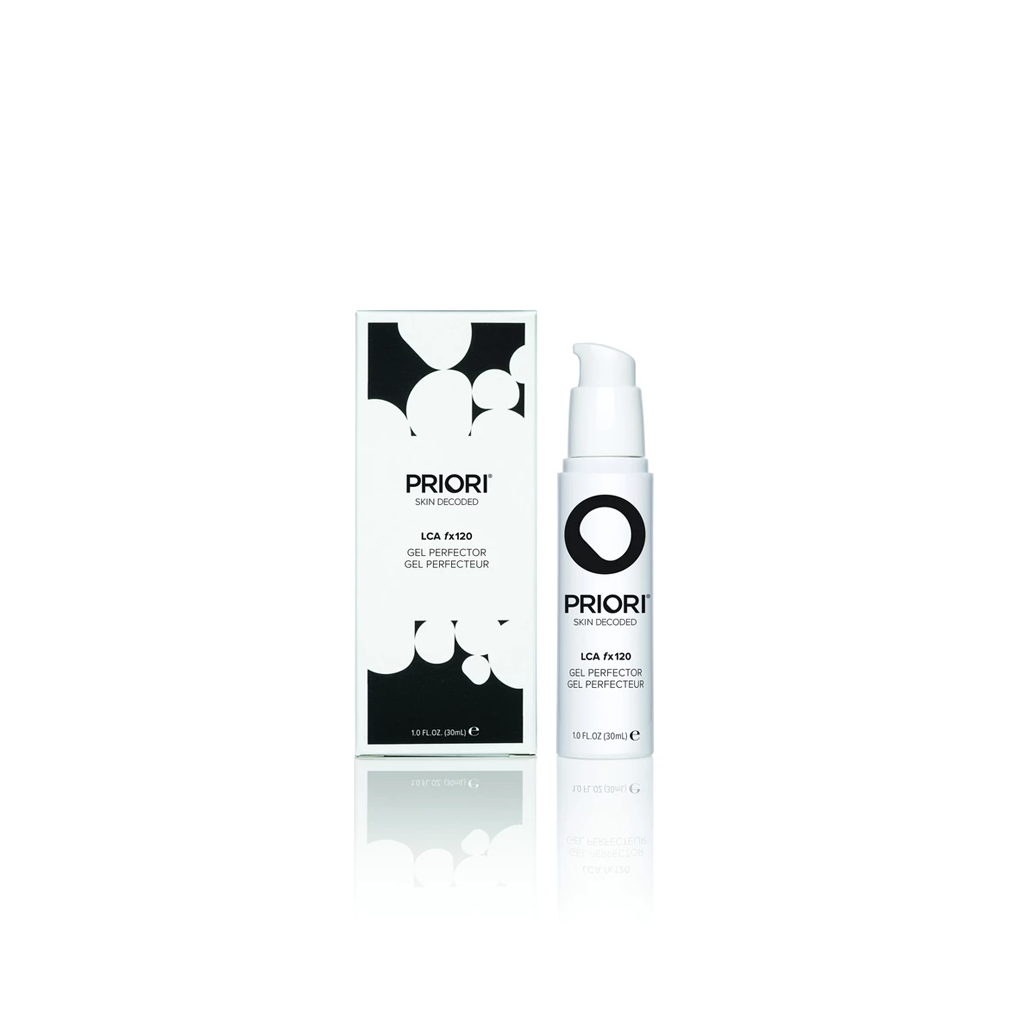 PRIORI - SKIN DECODED LCA FX120 GEL PERFECTOR