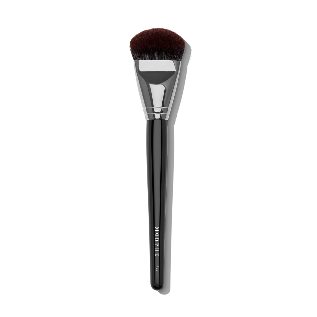 MORPHE - E63 - WIDE ANGLE FOUNDATION BRUSH