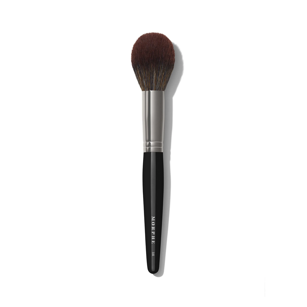 MORPHE - E65 - FACE & CHEEK POWDER BRUSH