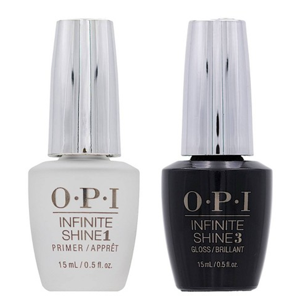 OPI - INFINITE SHINE 2.0 DUO PACK