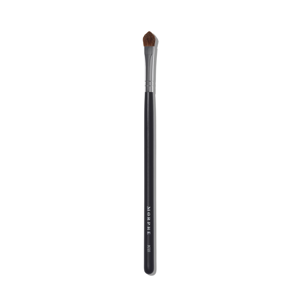 MORPHE - M709 - POINTED PACKER EYESHADOW BRUSH