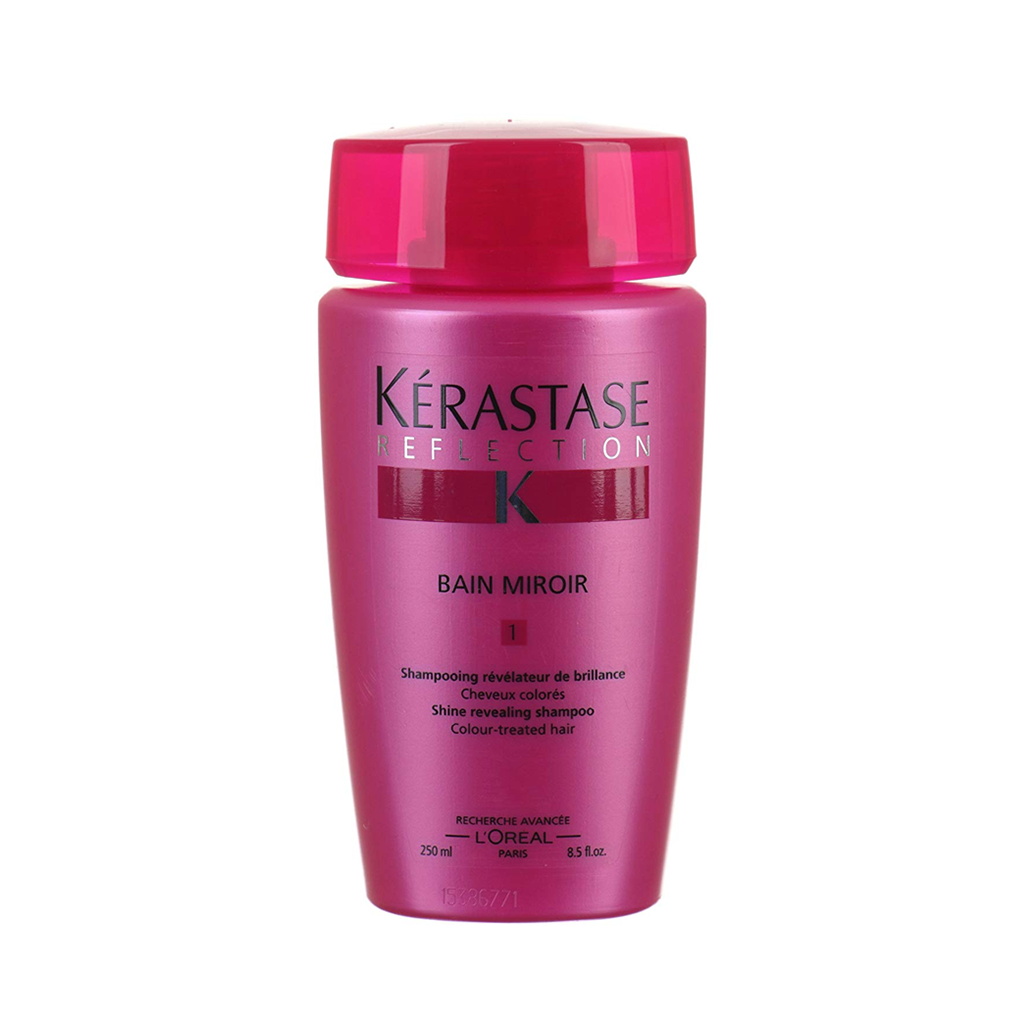 KERASTASE - BAIN MIROIR NO. 1