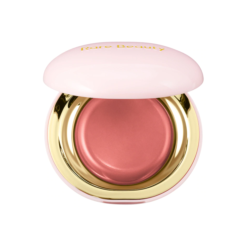 RARE BEAUTY - STAY VULNERABLE MELTING CREAM BLUSH (Nearly Neutral)