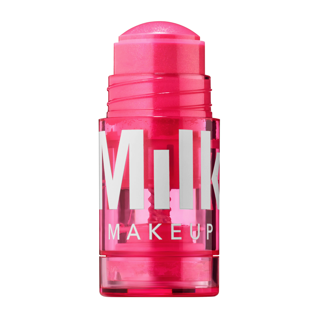 MILK MAKEUP - GLOW OIL LIP + CHEEK (HALO)