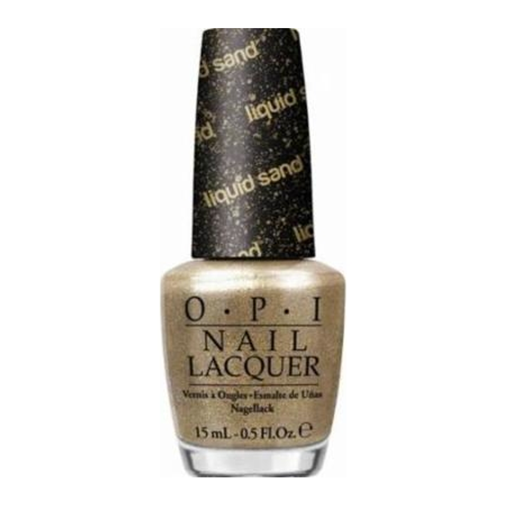 OPI - MAGNETIC LAQUER  BOND JAMES BOND