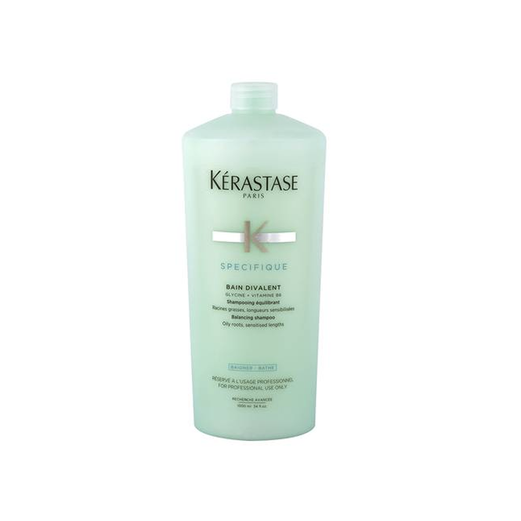 KERASTASE - SPECIFIQUE BAIN DIVALENT SHAMPOO 1000 ML