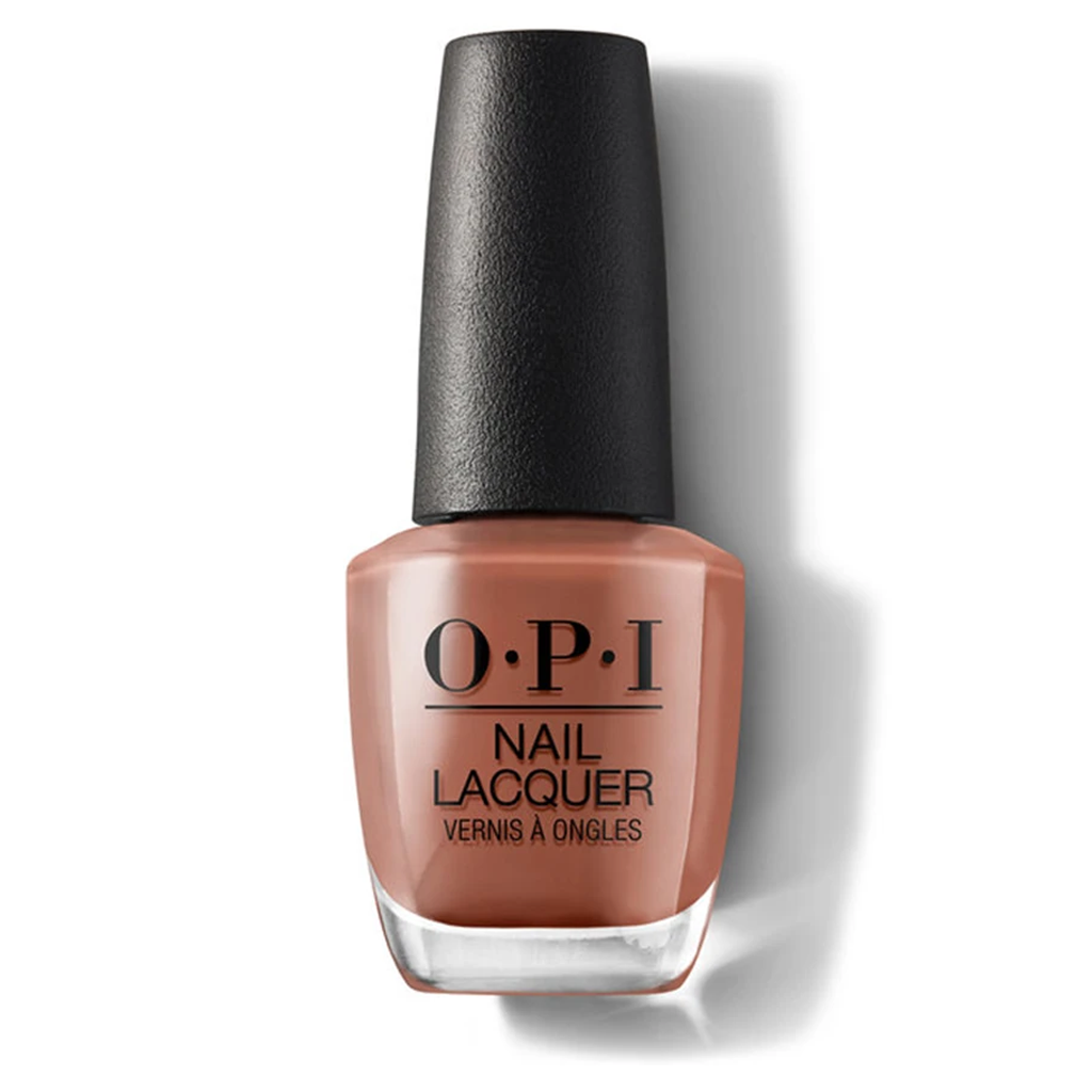 OPI - CHOCOLATE MOOSE