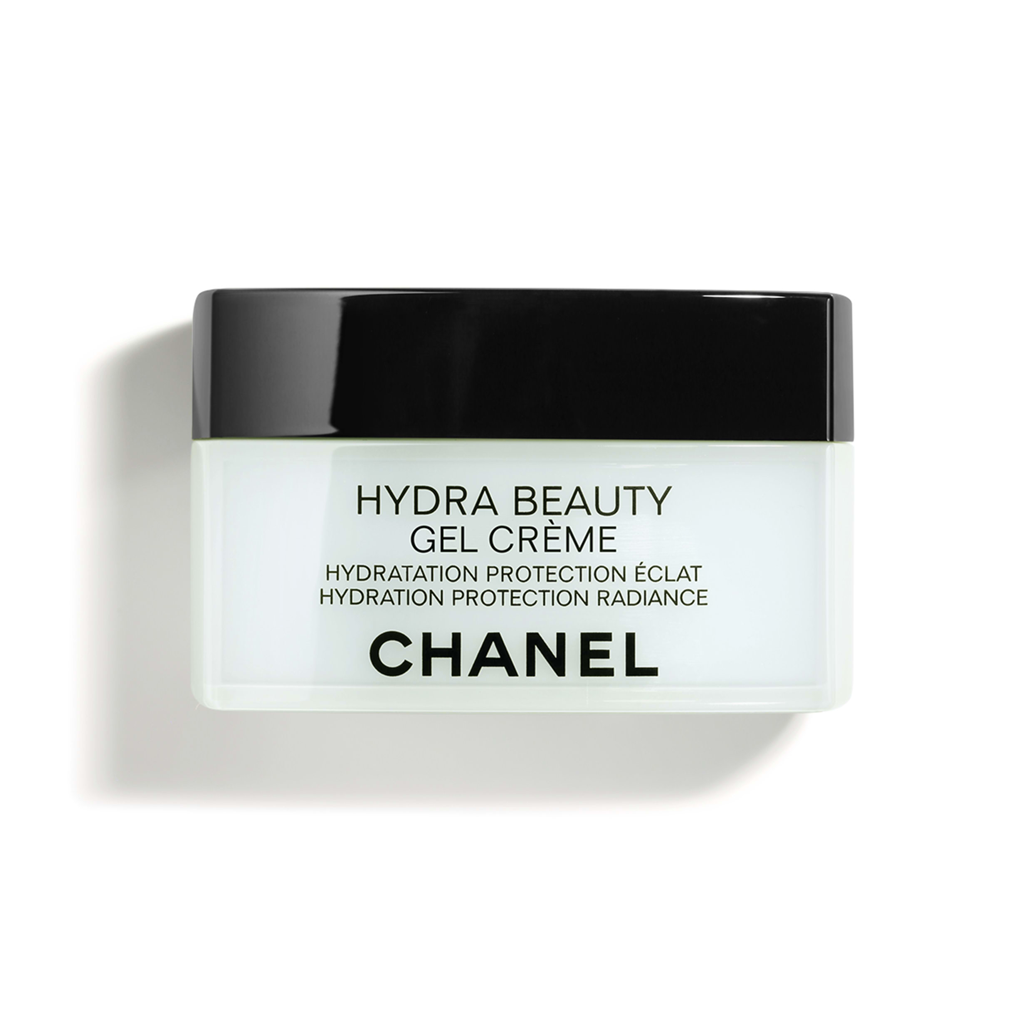 CHANEL - HYDRA BEAUTY GEL CREME