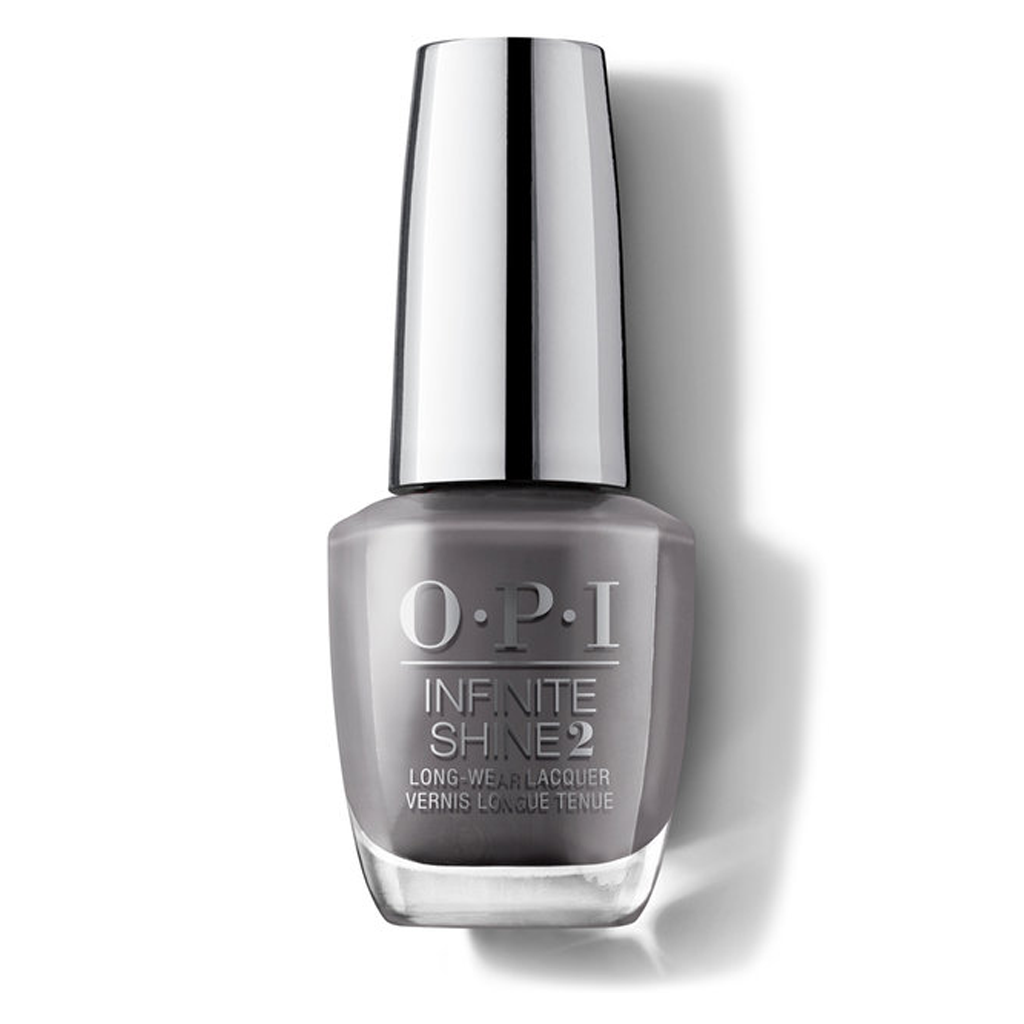 OPI - STEEL WATERS RUN DEEP (INFINITE SHINE)