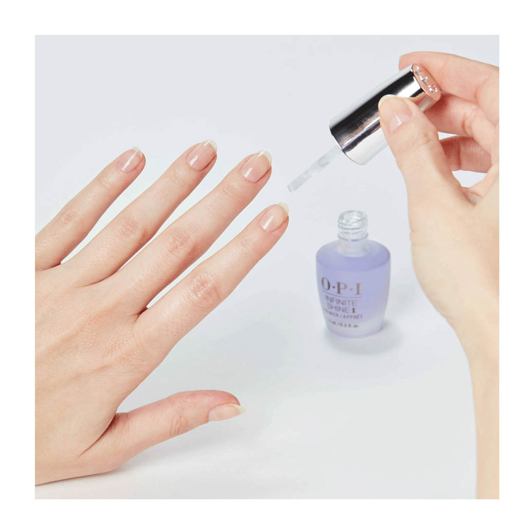 OPI - STRENGTHENING FOR NAILS