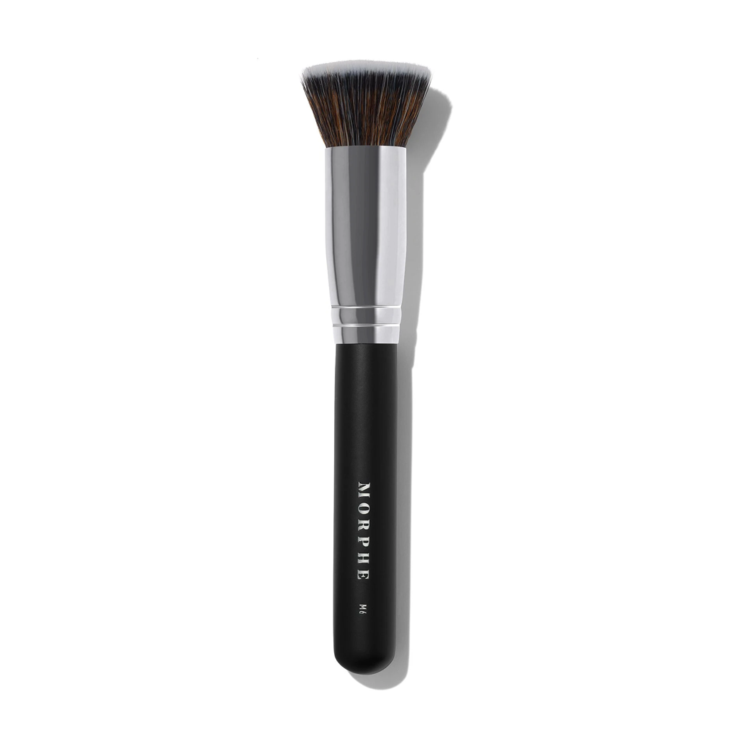 MORPHE - M6 - FLAT BUFFER FOUNDATION BRUSH