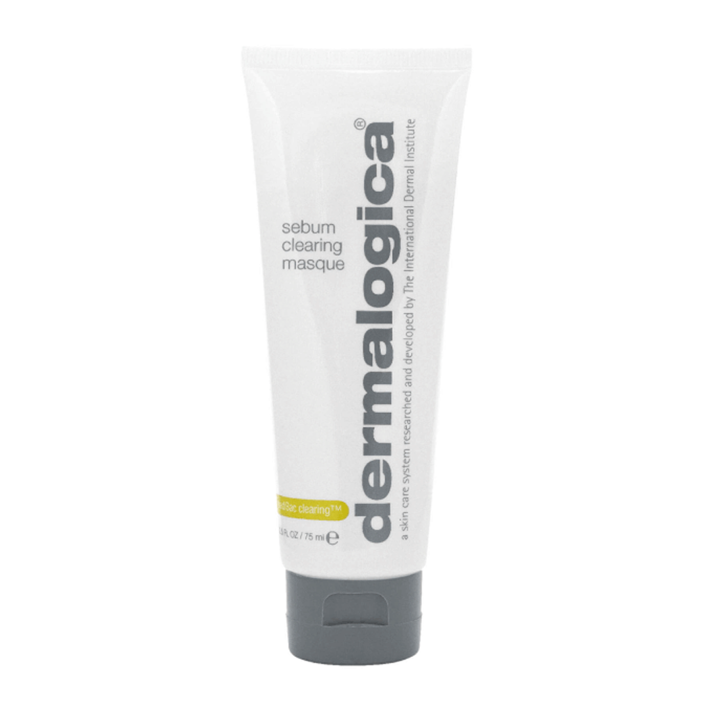 DERMALOGICA - SEBUM CLEANSING MASQUE