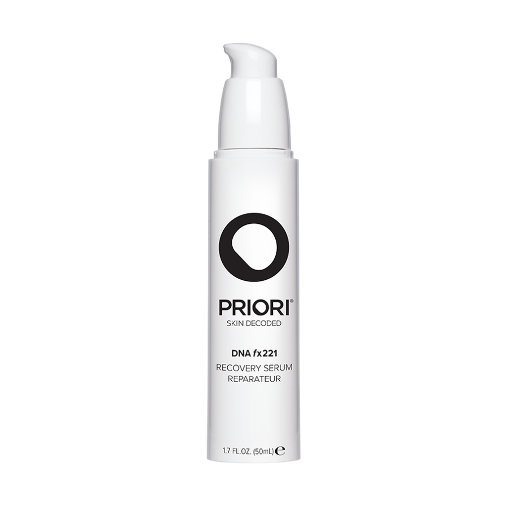 PRIORI - SKIN DECODED DNA FX221 RECOVERY SERUM