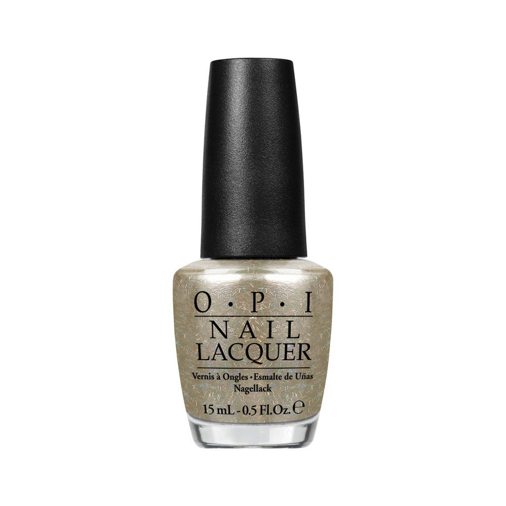 OPI - IS THIS STAR TAKEN