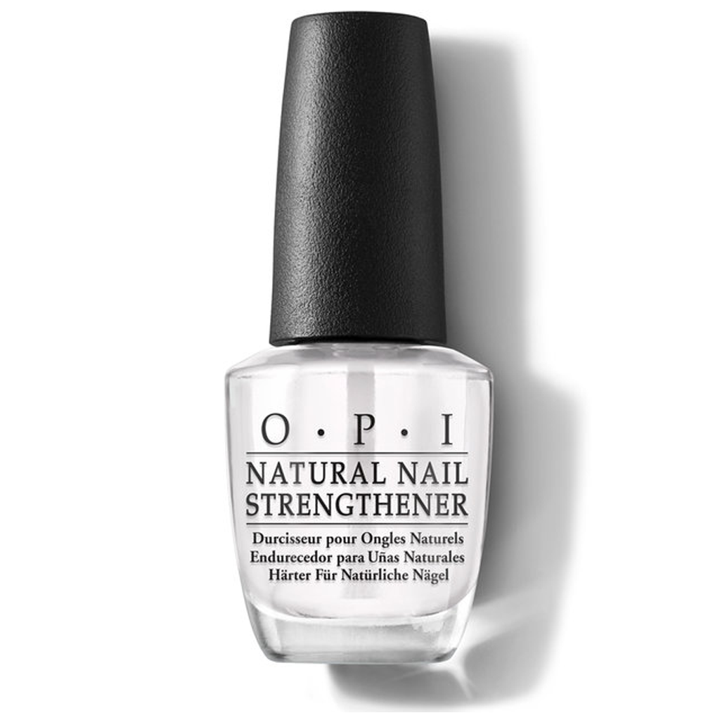 OPI - NATURAL NAIL STRENGTHENER