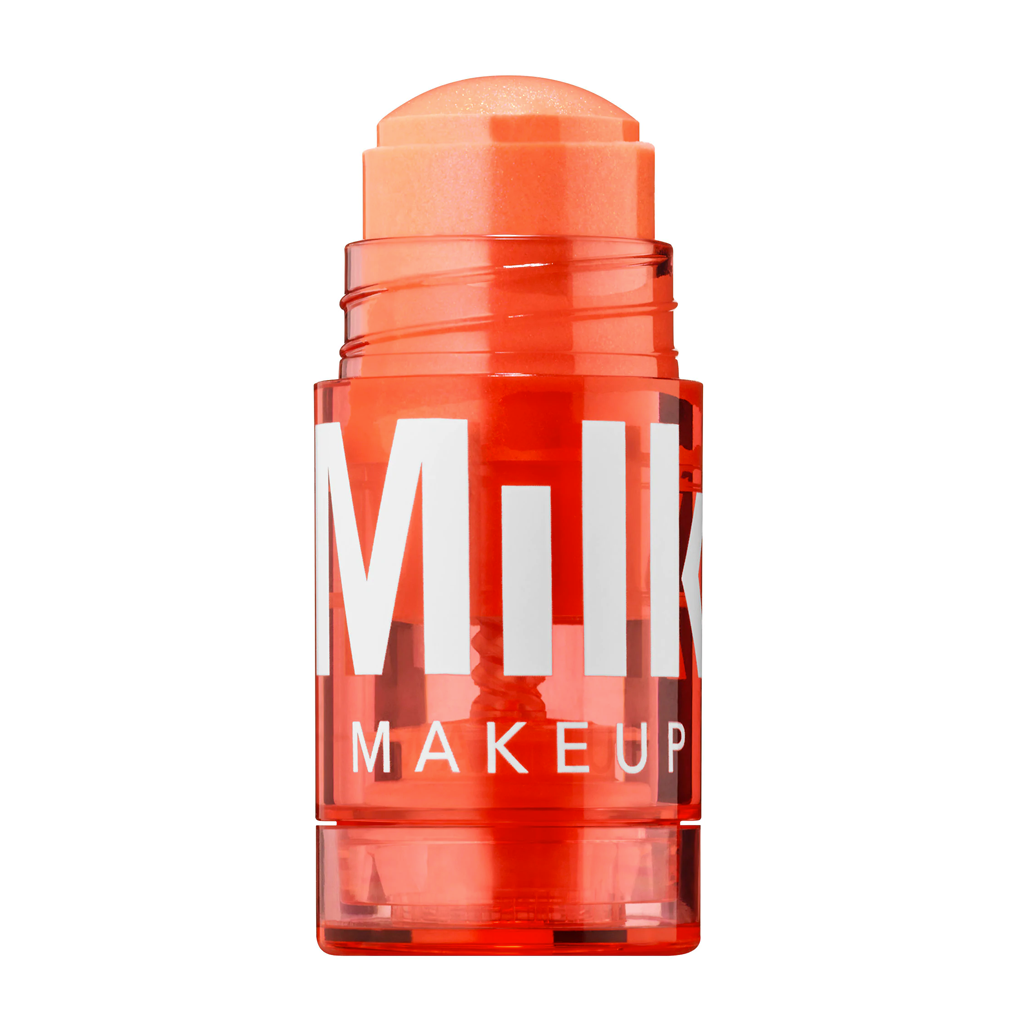 MILK MAKEUP - GLOW OIL LIP + CHEEK (FLARE)