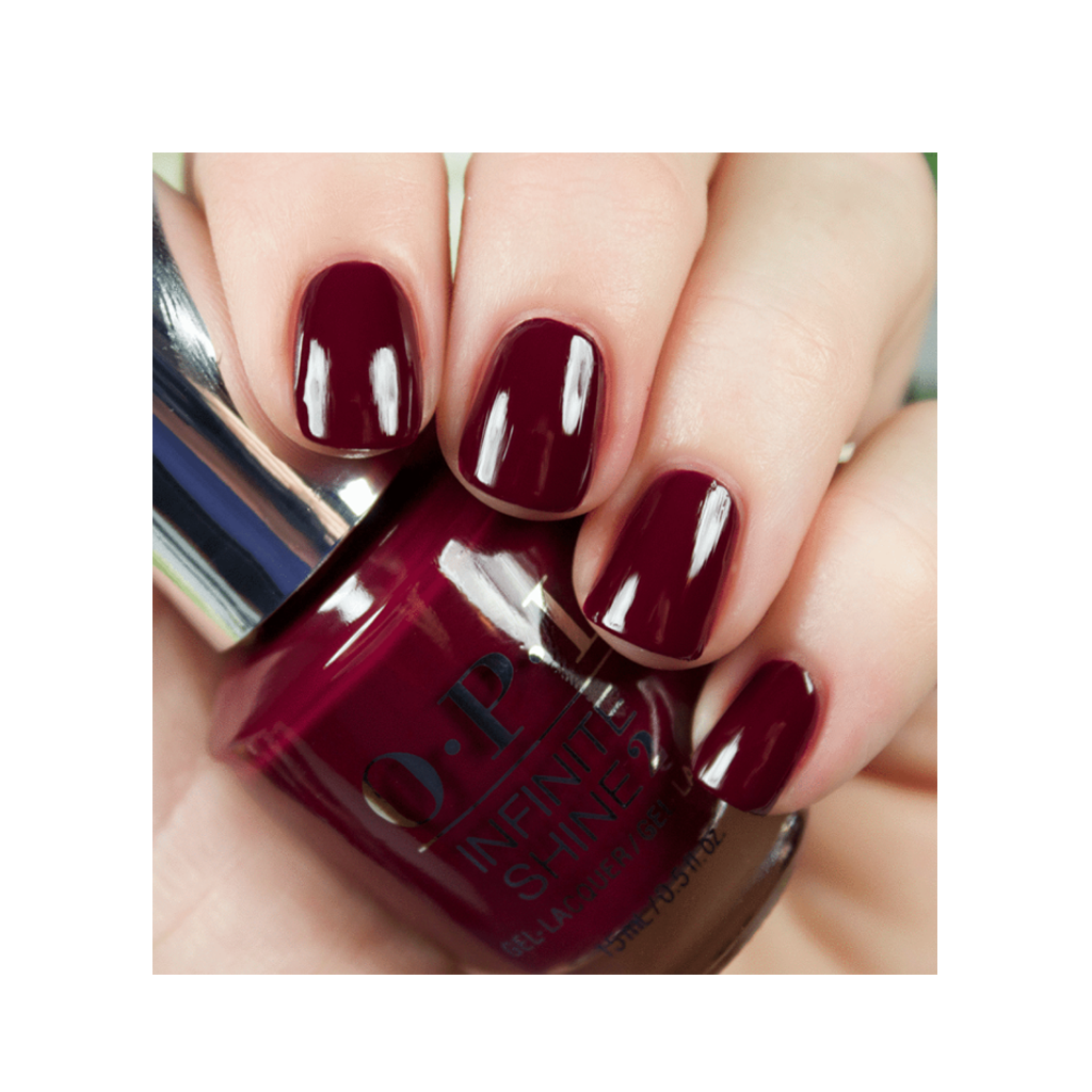 OPI - MALAGA WINE (INFINITE SHINE)