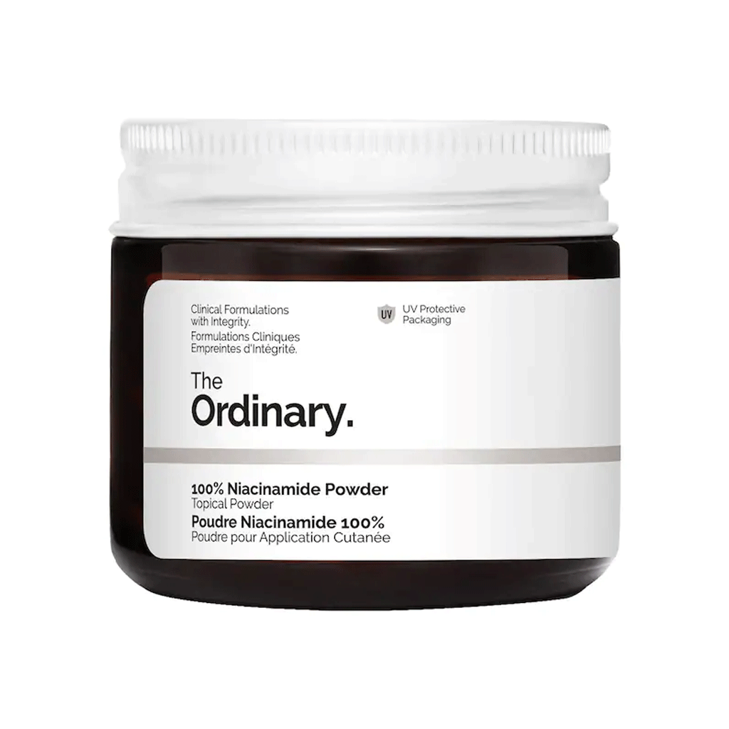 THE ORDINARY - 100% NIACINAMIDE POWDER (20GM)