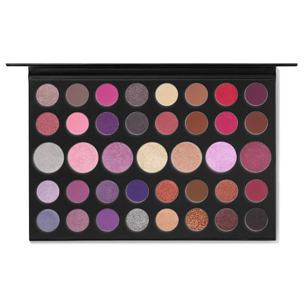 MORPHE - 39S SUCH A GEM ARTISTRY PALETTE