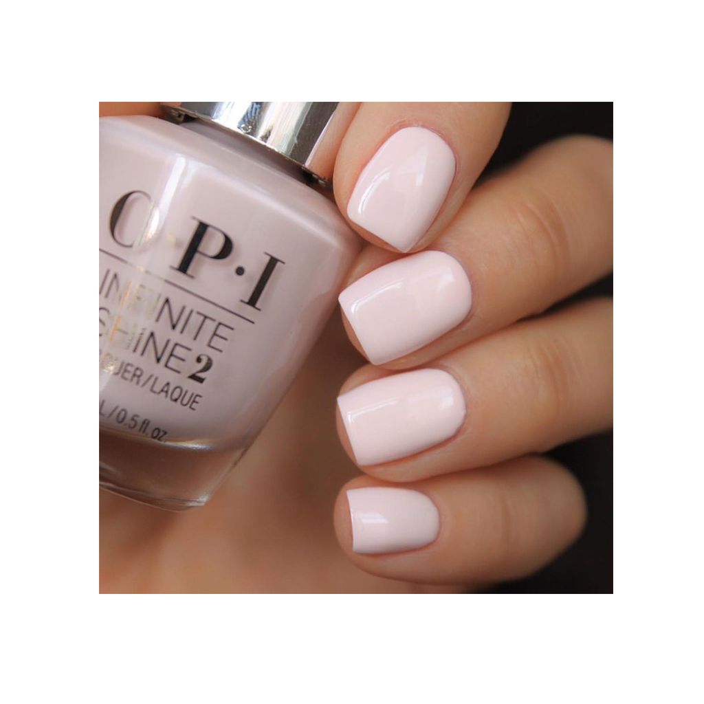 OPI - ITS PINK P.M. (INFINITE SHINE)