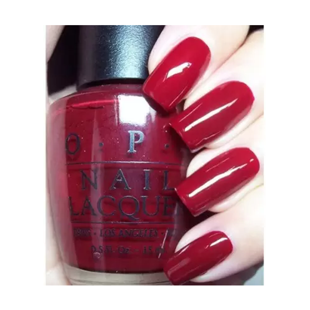 OPI - MALAGA WINE