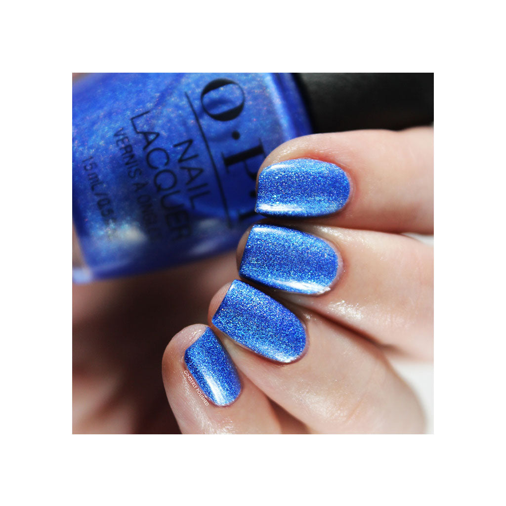 OPI - LED MARQUEE-NAIL LACQUER