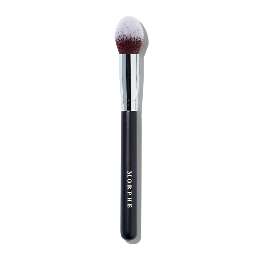 MORPHE - M536 - UNDER EYE BULLET POWDER BRUSH