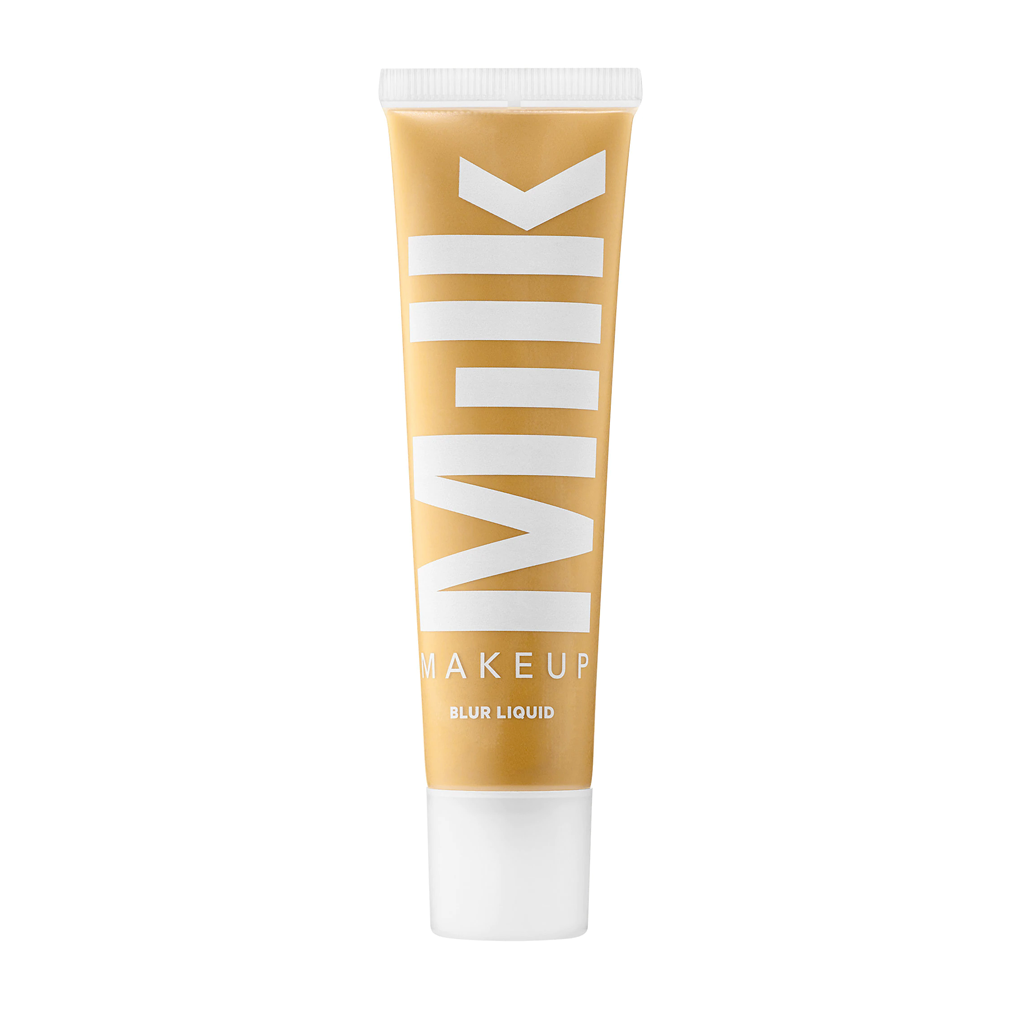 MILK MAKEUP - BLUR LIQUID MATTE FOUNDATION (WARM MEDIUM)