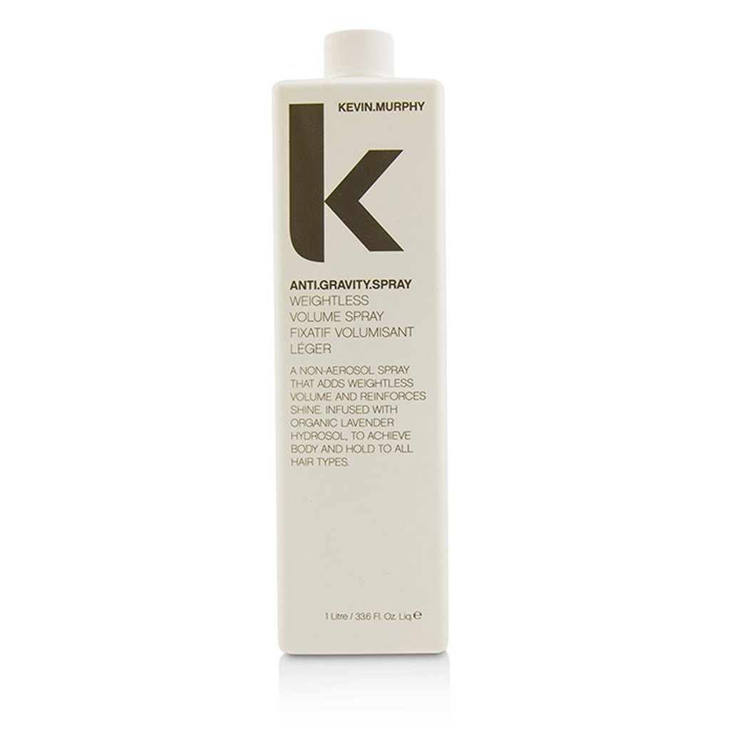 KEVIN MURPHY- ANTI GRAVITY SPRAY (1LTR)