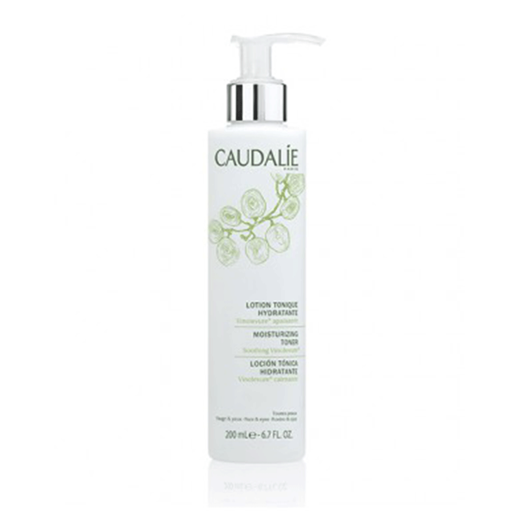 CAUDALIE - LOTION TONIQUE HYDRANTE