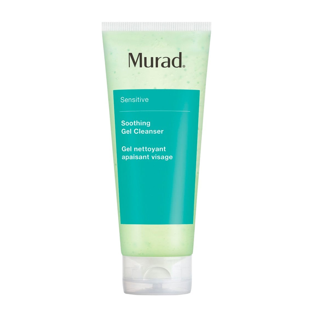 MURAD - SOOTHING GEL CLEANSER