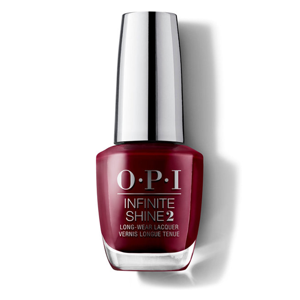 OPI - MALAGA WINE (INFINITE SHINE)