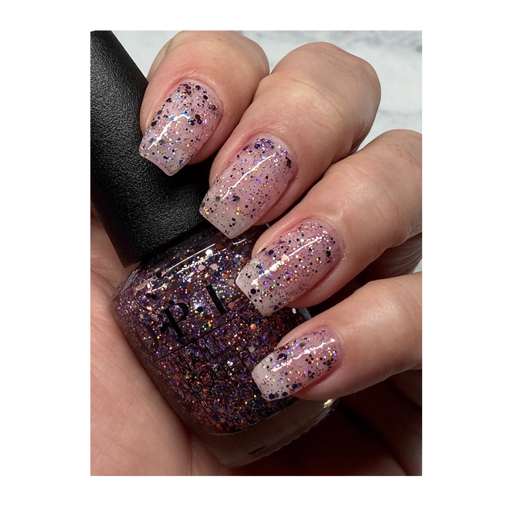 OPI - CONFETTI READY