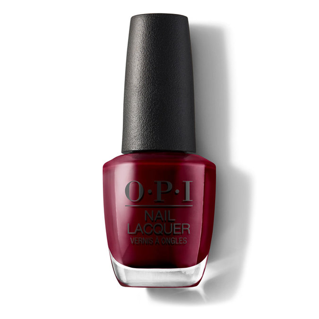 OPI - MALAGA WINE