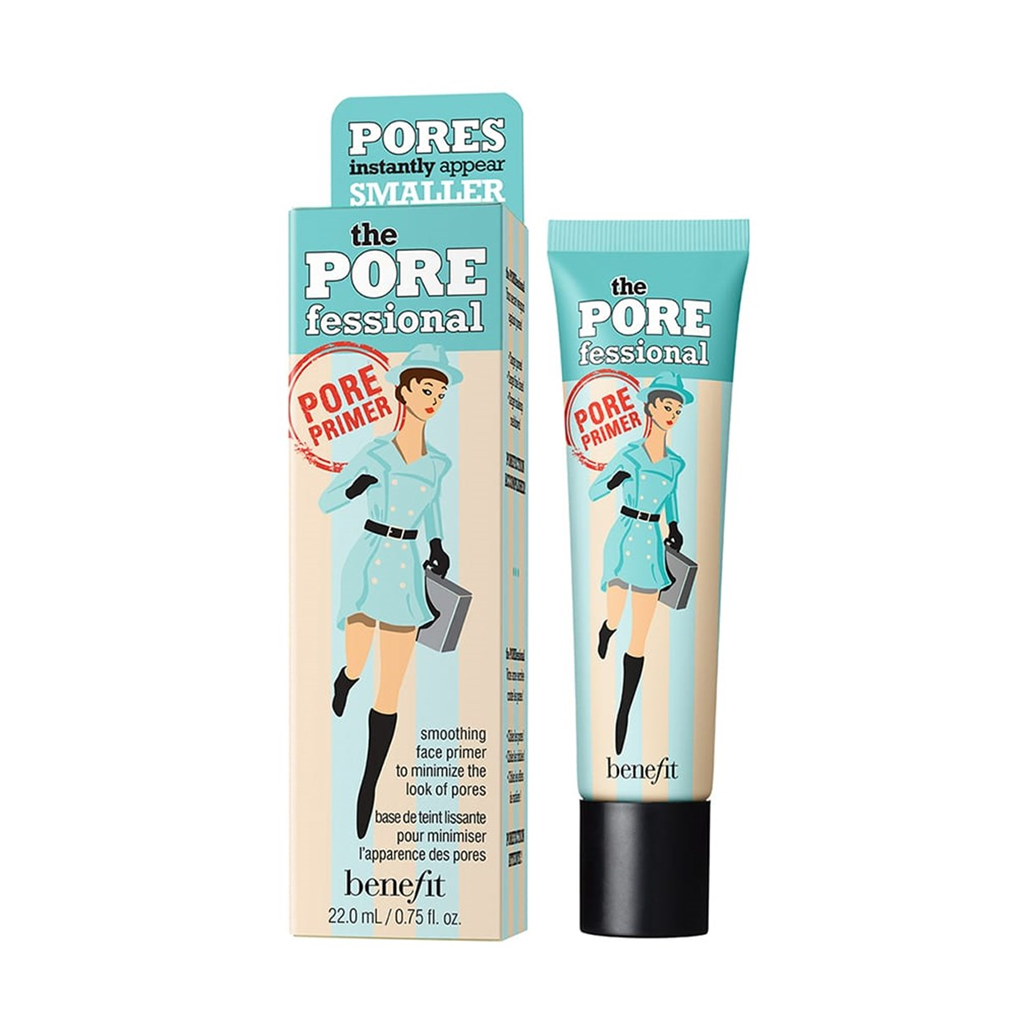 BENEFIT COSMETICS - THE POREFESSIONAL FACE PRIMER