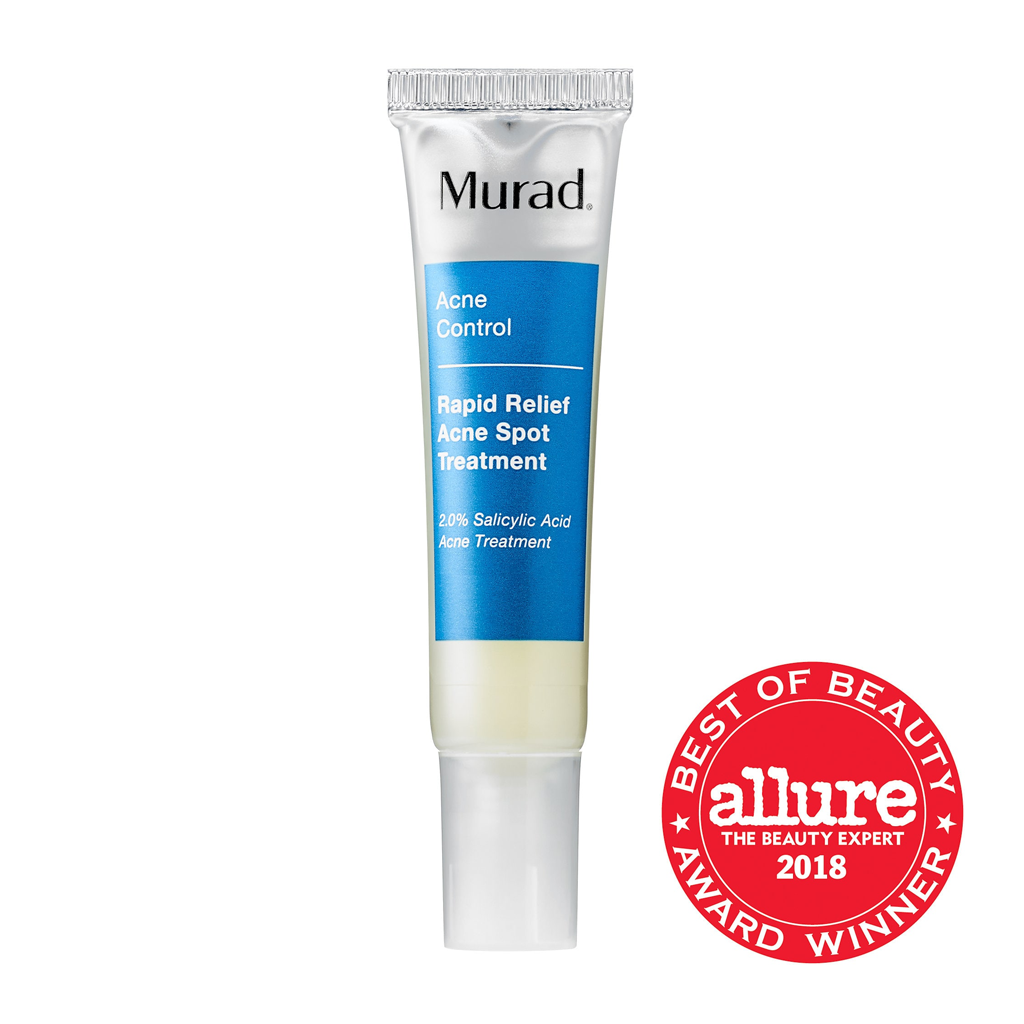 MURAD - RAPID RELIEF ACNE SPOT TREATMENT (15 ML)