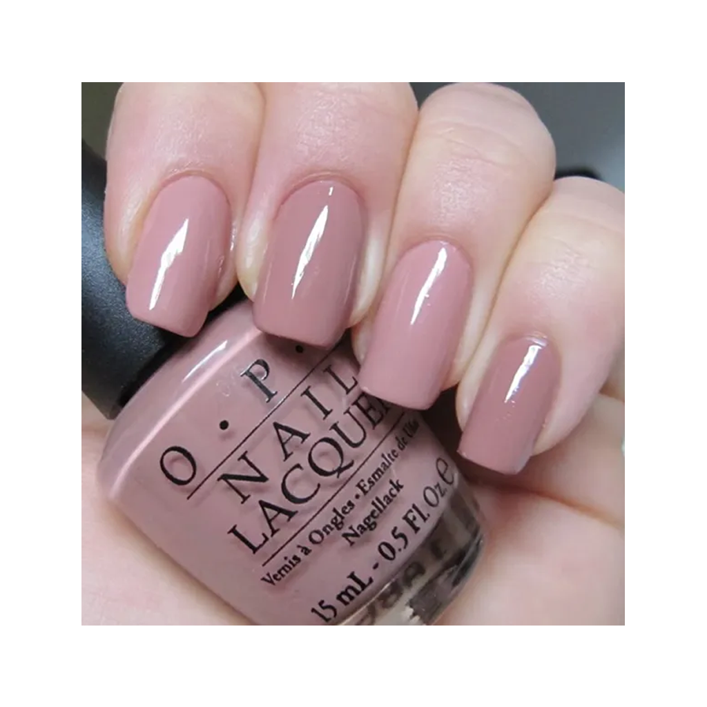 OPI - TICKLE MY FRANCEY