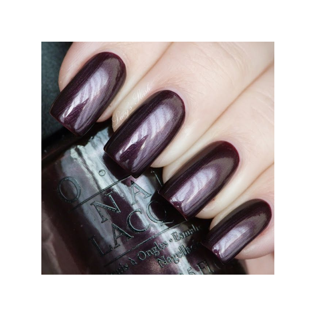 OPI - VAMPSTER DAM (INFINITE SHINE)