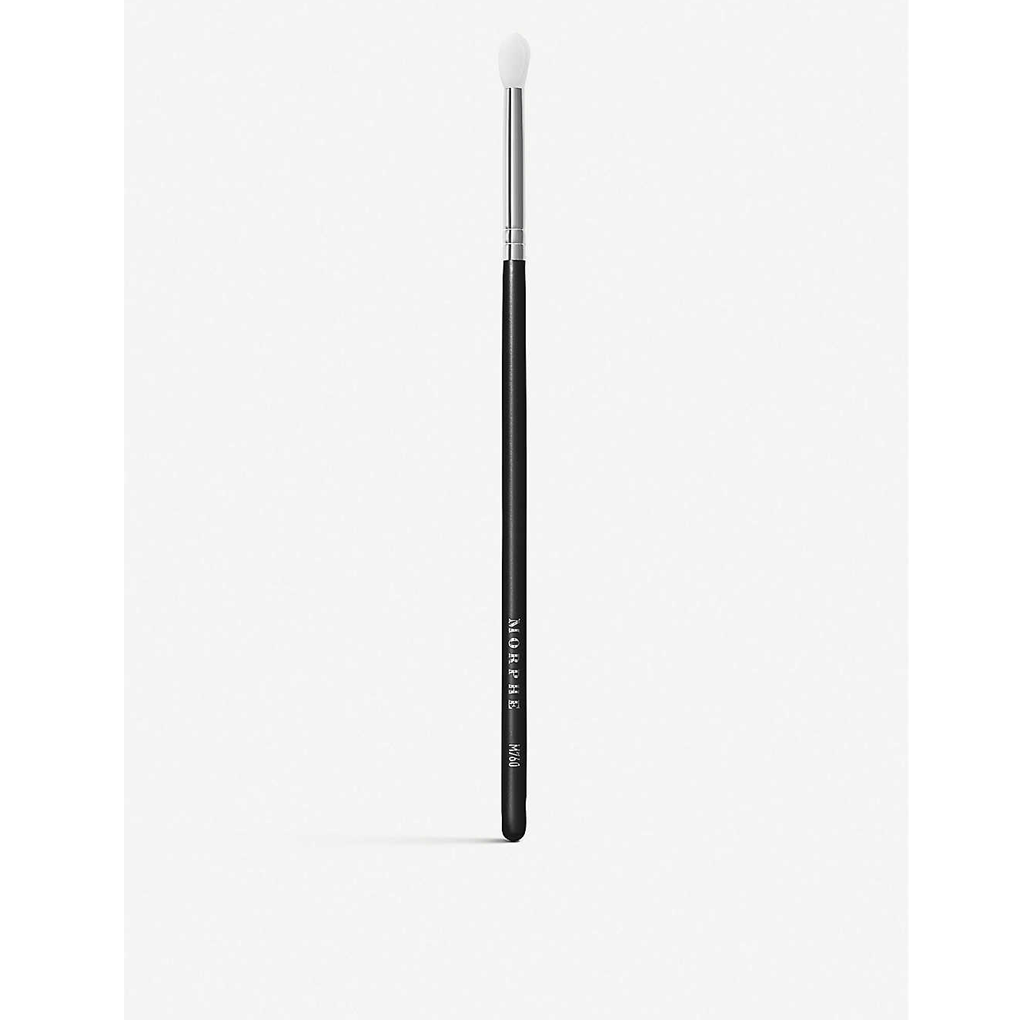 MORPHE - M760 - SILICONE GLITTER PACKER EYESHADOW BRUSH